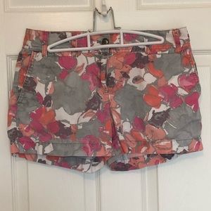 LOFT Shorts Size 4